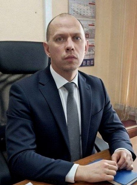 Ганеев Руслан Тагирович