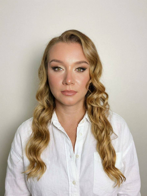 Туманова Арина Евгеньевна