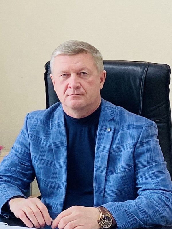 Веденков Владимир Николаевич